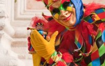 Le tradizionali maschere di Carnevale, voi quale siete?