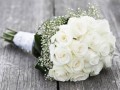 Come scegliere il bouquet da sposa