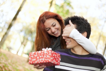 Regali Di Natale Per Il Ragazzo.Cosa Regalare Al Fidanzato