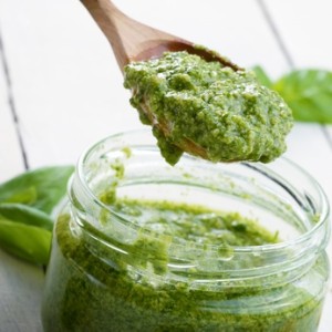 pesto