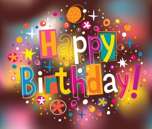 Buon Compleanno