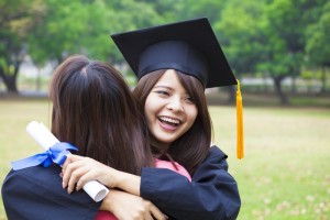 Auguri divertenti per Laurea