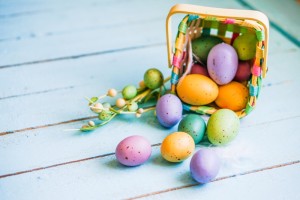 Auguri per pasqua