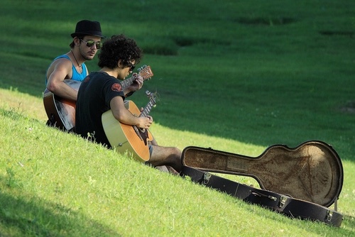 Le Piu Belle Frasi Delle Canzoni Inglesi