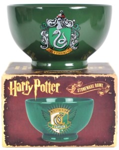 scodella Harry Potter